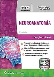 Serie Revision de Temas. Neuroanatomia (Board Review Series), 6th Edition (High Quality Image PDF)