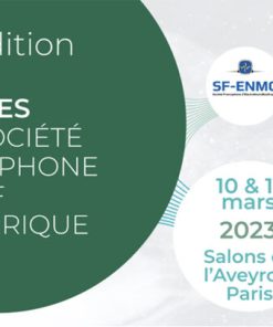 SFNP 2023 – French Congress of Peripheral Neuropathy 2023