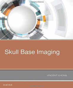 Skull Base Imaging, 1e