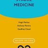 Stroke Medicine (Oxford Specialist Handbooks in Neurology), 2nd Edition
