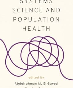 Systems Science and Population Health