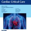 Textbook of Cardiac Critical Care