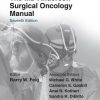 The MD Anderson Surgical Oncology Manual, 7th Edition