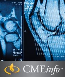 UCSF Musculoskeletal MRI 2018
