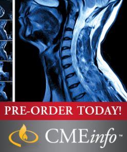 UCSF Neuro and Musculoskeletal Imaging 2019
