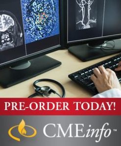 UCSF Radiology Review – Comprehensive Imaging 2018