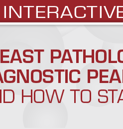 USCAP Breast Pathology for All Ages: Diagnostic Pearls and Pitfalls (And How to Stay Out of Trouble) 2022