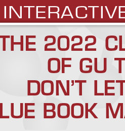 USCAP The 2022 Classification of GU Tumors: Don’t Let the New Blue Book Make You Blue