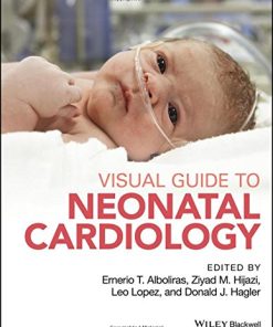 Visual Guide to Neonatal Cardiology