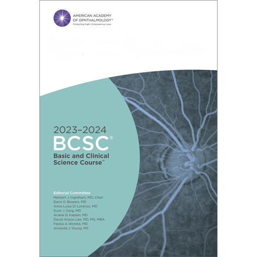 2023-2024 Basic and Clinical Science Course Complete Set