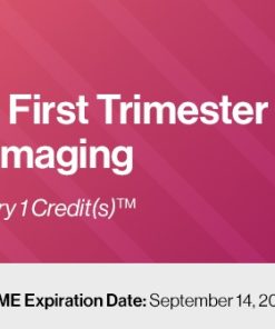 2023 Advances in First Trimester Ultrasound Imaging – DocmedED
