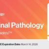 2023 Classic Lectures in Pathology – What You Need to Know – Gastrointestinal Pathology