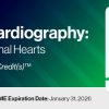 2023 Fetal Echocardiography: Normal and Abnormal Hearts