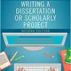 A Nurse s Step-by-step Guide to Writing a Dissertation or Scholarly Project, 2nd Edition
