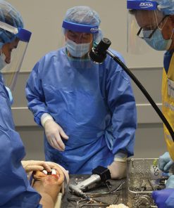 AAOS Advanced Techniques in Knee: Cartilage, Ligaments, Osteotomy, Meniscus and More 2022