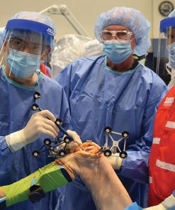 AAOS Innovative Techniques in Total Knee Arthroplasty 2022