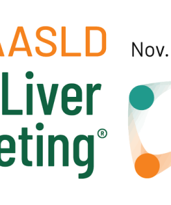 AASLD The Liver Meeting 2022