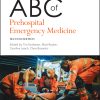 ABC of Prehospital Emergency Medicine, 2nd Edition ()