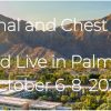 Abdominal and Chest Imaging 2022