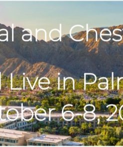 Abdominal and Chest Imaging 2022