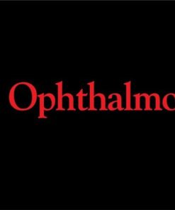 Acta Ophthalmologica 2022 Full Archives