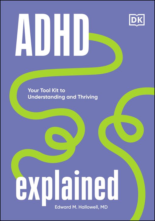 ADHD Explained ()