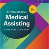 Administrative Medical Assisting, 9th Edition (MindTap Course List)