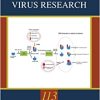 Advances in Virus Research (Volume 113)