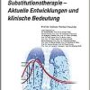 Alpha-1-Antitrypsinmangel und Substitutionstherapie – Aktuelle Entwicklungen und klinische Bedeutung (UNI-MED Science)