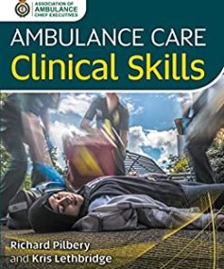 Ambulance Care Clinical Skills ()