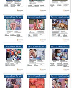 American Family Physician 2022 Full Archives
