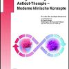 Antikoagulanzien-Antagonisierung und Antidot-Therapie – Moderne klinische Konzepte (UNI-MED Science) (German Edition)