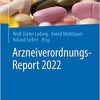 Arzneiverordnungs-Report 2022