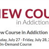 ASAM Virtual Review Course in Addiction Medicine 2023