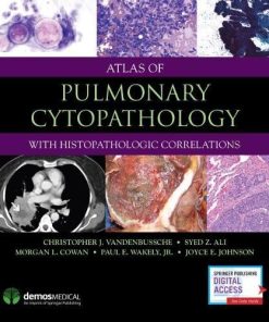 Atlas of Pulmonary Cytopathology ()
