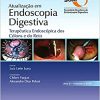 Atualização em Endoscopia Digestiva: Terapêutica Endoscópica dos Cólons e do Reto: Volume 1