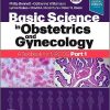 Basic Science in Obstetrics and Gynaecology: A Textbook for MRCOG Part 1, 5th edition