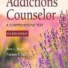 Becoming an Addictions Counselor, 4th Edition