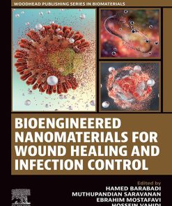 Bioengineered Nanomaterials for Wound Healing and Infection Control