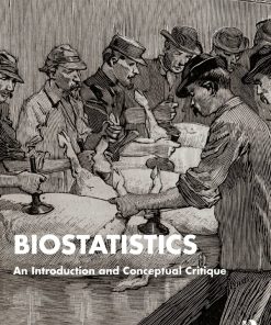 Biostatistics ()