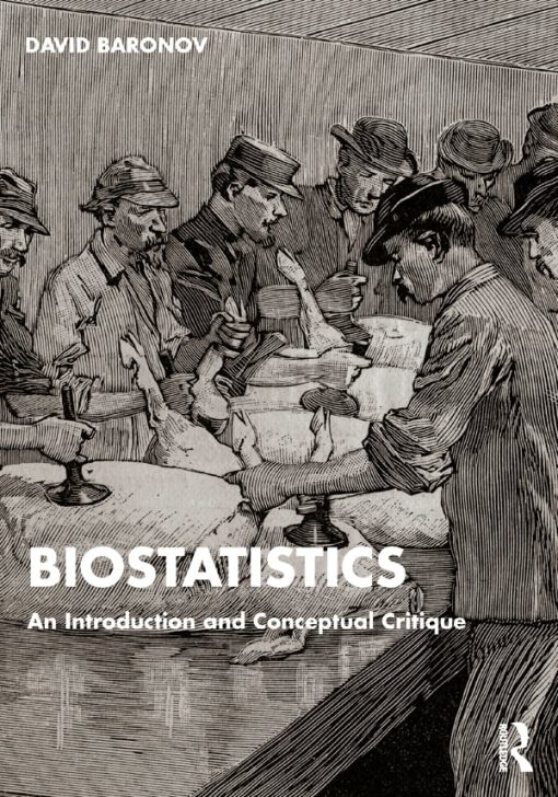 Biostatistics ()