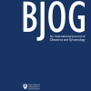 BJOG An International Journal of Obstetrics & Gynaecology 2022 Full Archives