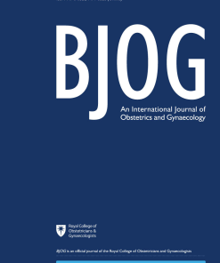 BJOG An International Journal of Obstetrics & Gynaecology 2022 Full Archives