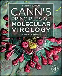 Cann’s Principles of Molecular Virology, 7th edition