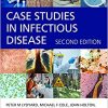 Case Studies in Infectious Disease, 2nd Edition ()