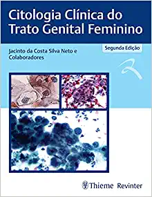 Citologia Clínica do Trato Genital Feminino, 2nd Edition