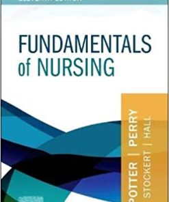 Clinical Companion for Fundamentals of Nursing, 11th edition