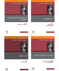 Clinics in Plastic Surgery 2022 Full Archives