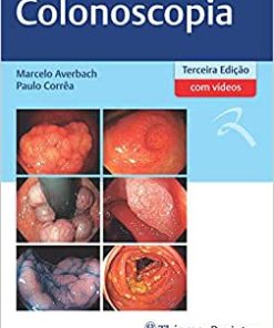 Colonoscopia, 3rd Edition