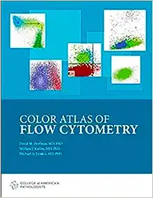 Color Atlas of Flow Cytometry ( + Converted PDF)
